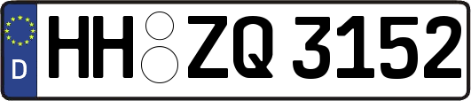 HH-ZQ3152