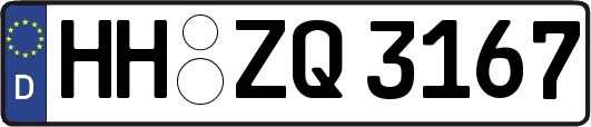 HH-ZQ3167