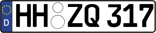 HH-ZQ317
