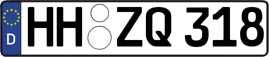 HH-ZQ318