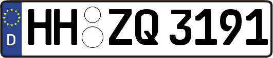 HH-ZQ3191
