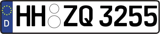 HH-ZQ3255