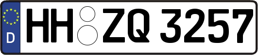 HH-ZQ3257