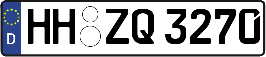 HH-ZQ3270