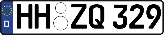 HH-ZQ329