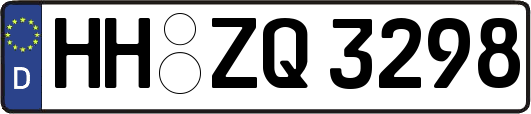 HH-ZQ3298