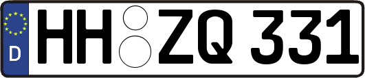 HH-ZQ331