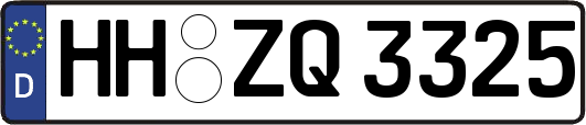 HH-ZQ3325