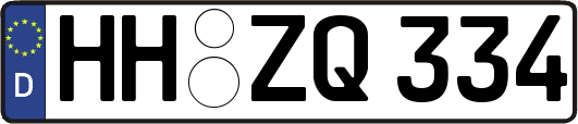 HH-ZQ334