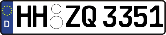 HH-ZQ3351
