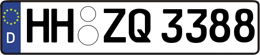 HH-ZQ3388