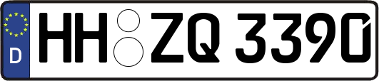 HH-ZQ3390
