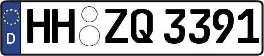 HH-ZQ3391