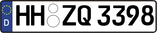 HH-ZQ3398