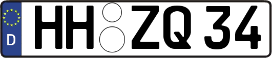 HH-ZQ34