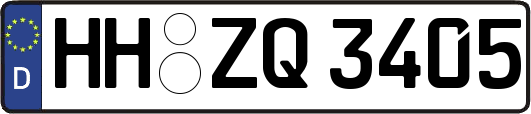 HH-ZQ3405