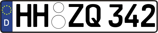HH-ZQ342
