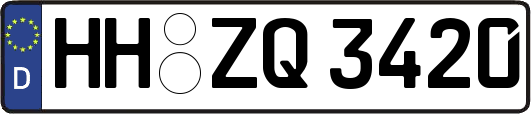 HH-ZQ3420