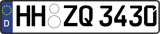 HH-ZQ3430