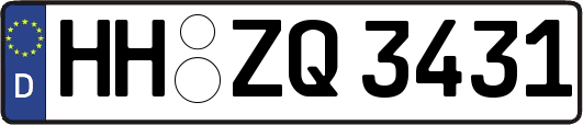 HH-ZQ3431