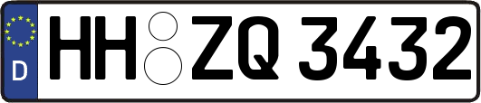 HH-ZQ3432