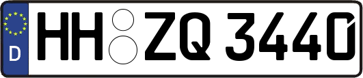HH-ZQ3440
