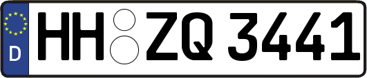HH-ZQ3441