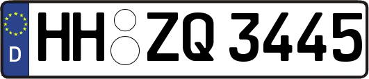 HH-ZQ3445