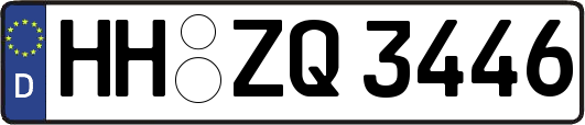 HH-ZQ3446
