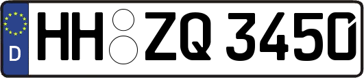 HH-ZQ3450