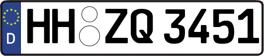 HH-ZQ3451