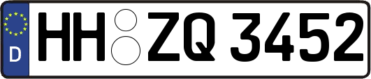 HH-ZQ3452
