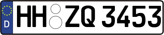 HH-ZQ3453