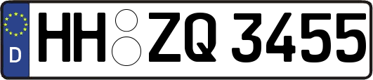 HH-ZQ3455