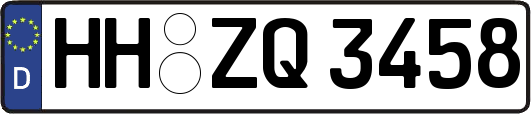 HH-ZQ3458