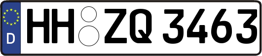 HH-ZQ3463