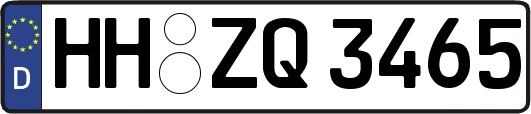 HH-ZQ3465