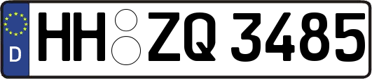 HH-ZQ3485