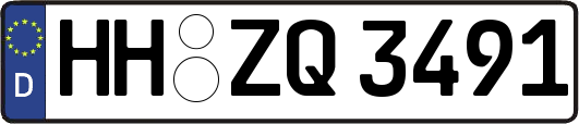 HH-ZQ3491