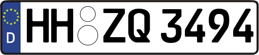 HH-ZQ3494