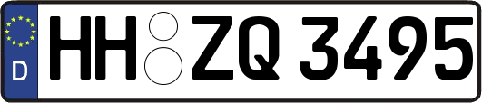 HH-ZQ3495