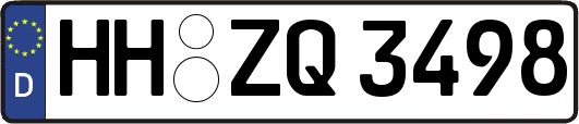 HH-ZQ3498