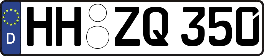 HH-ZQ350
