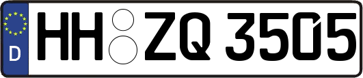 HH-ZQ3505