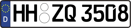 HH-ZQ3508