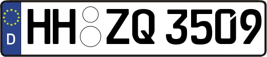 HH-ZQ3509