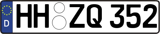 HH-ZQ352