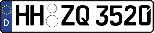 HH-ZQ3520