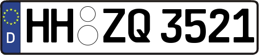 HH-ZQ3521