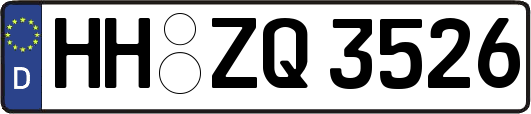 HH-ZQ3526